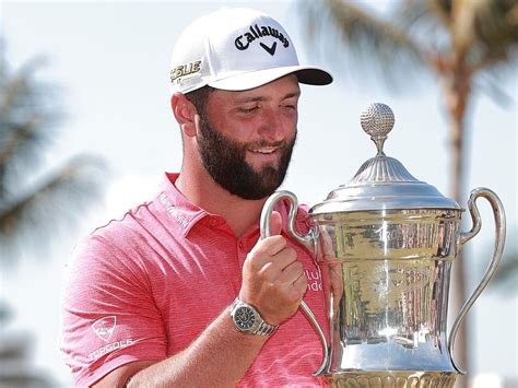 jon rahm rolex